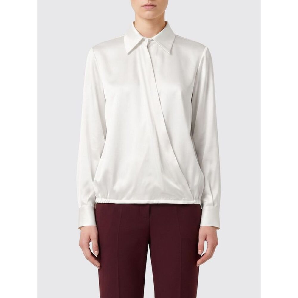 Semicouture Women Shirt Woman Semicouture